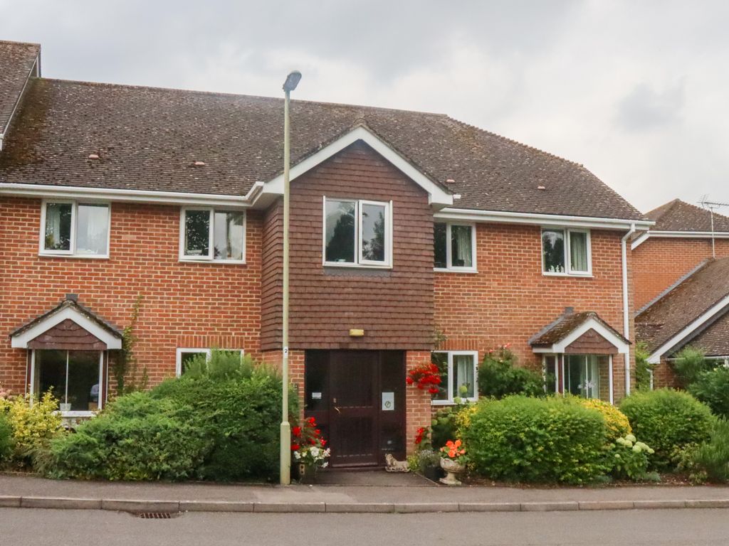 Ellingham Close, Alresford SO24