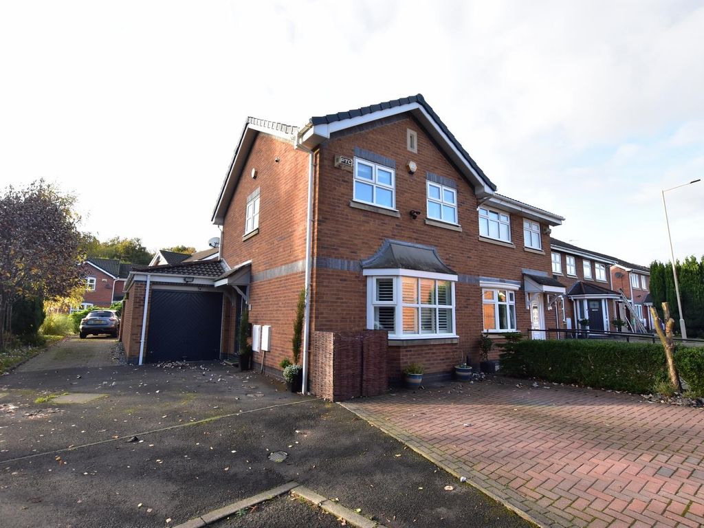 Dover Grove, Liverpool L16