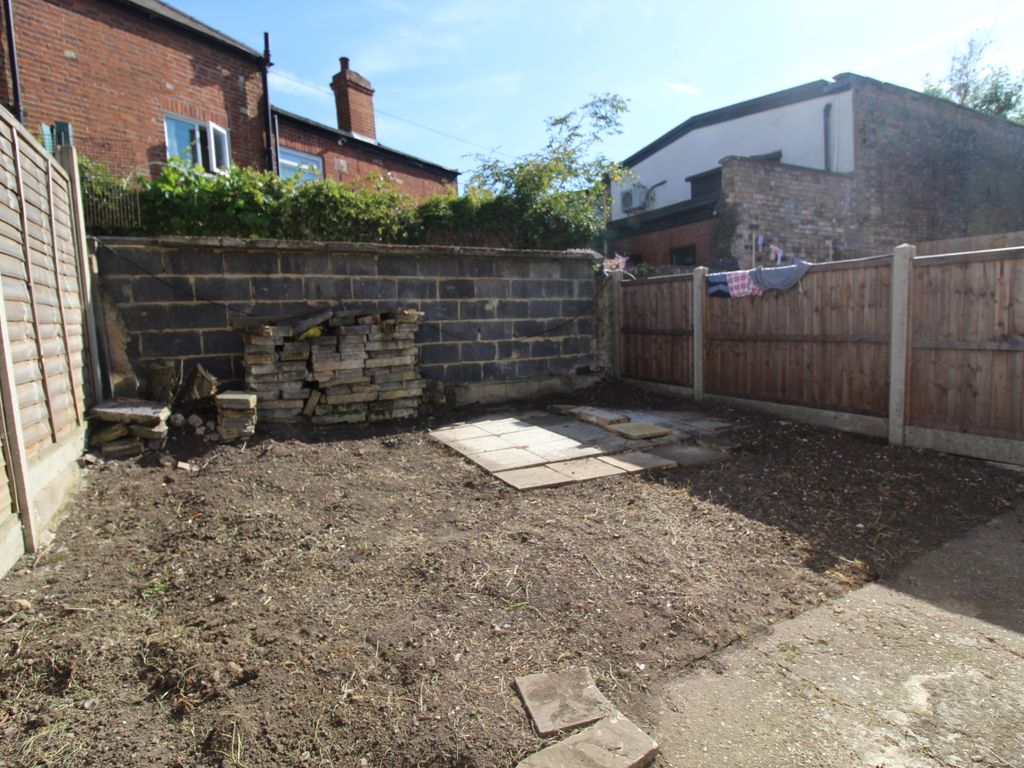 Chapter Road, Willesden Green NW2