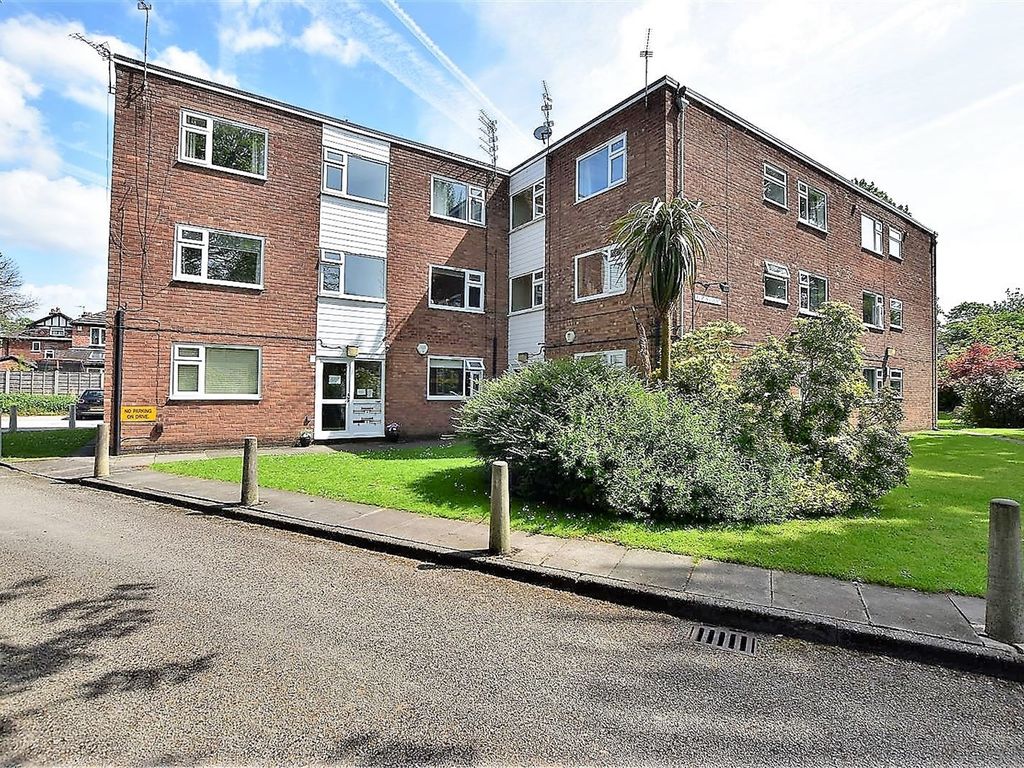 1 bed flat for sale in Milden Close, Didsbury, Manchester M20 Zoopla