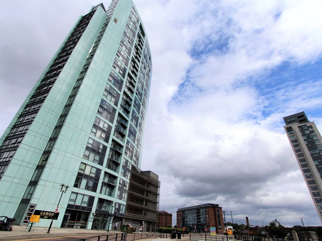 2 bed flat to rent in Princes Parade, Liverpool L3 Zoopla