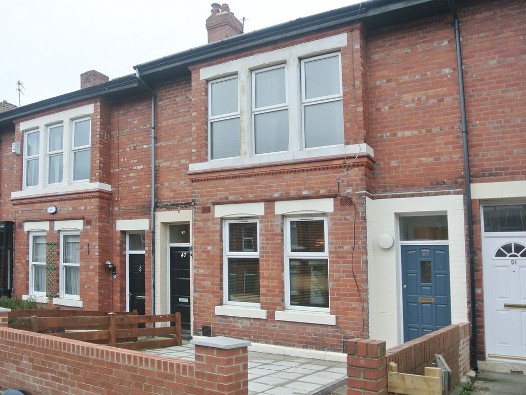 Hyde Terrace, Gosforth, Newcastle Upon Tyne NE3  