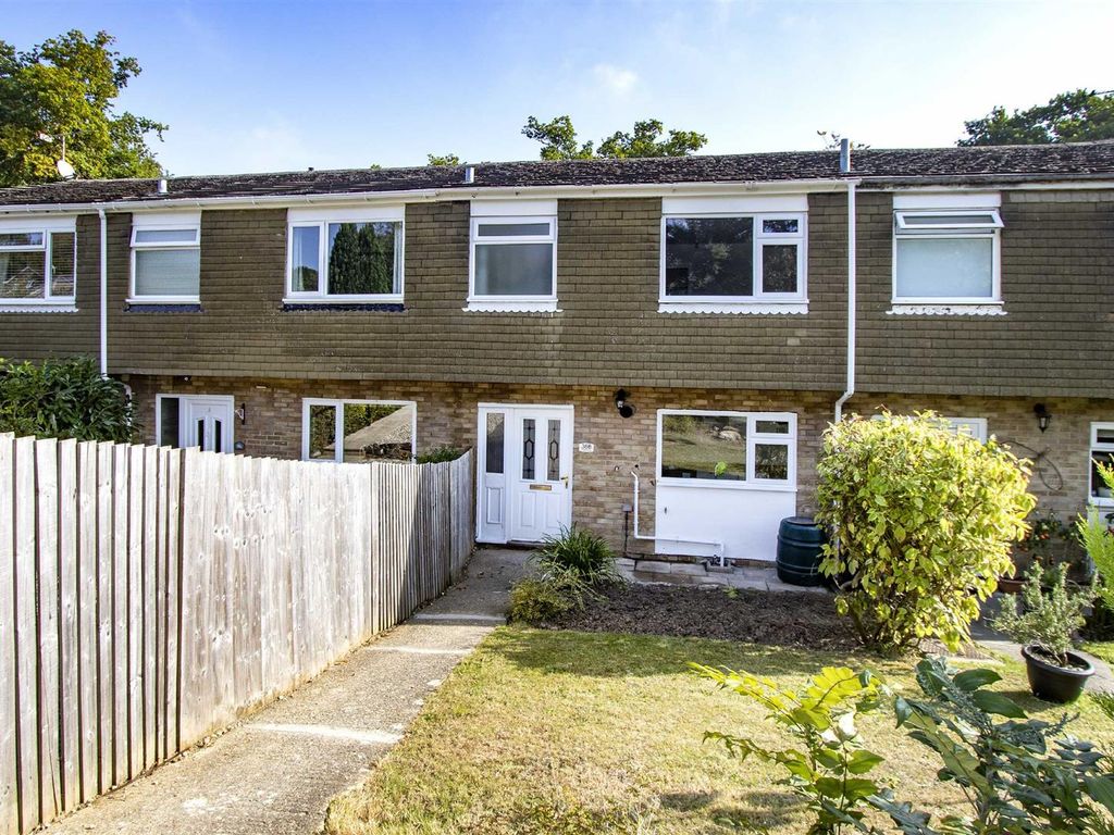 3 bed terraced house to rent in Medway, Crowborough TN6 Zoopla