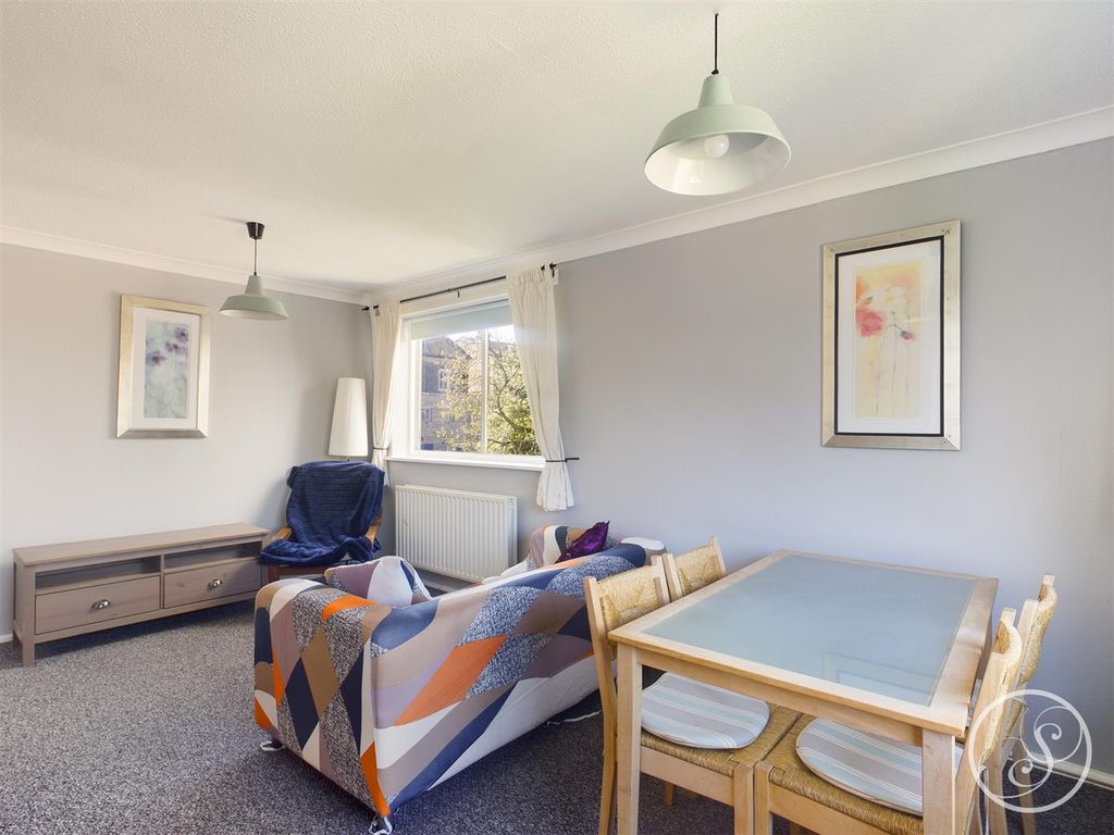 1 bed flat to rent in Chapel House, Woodland Grove, Leeds LS7 Zoopla