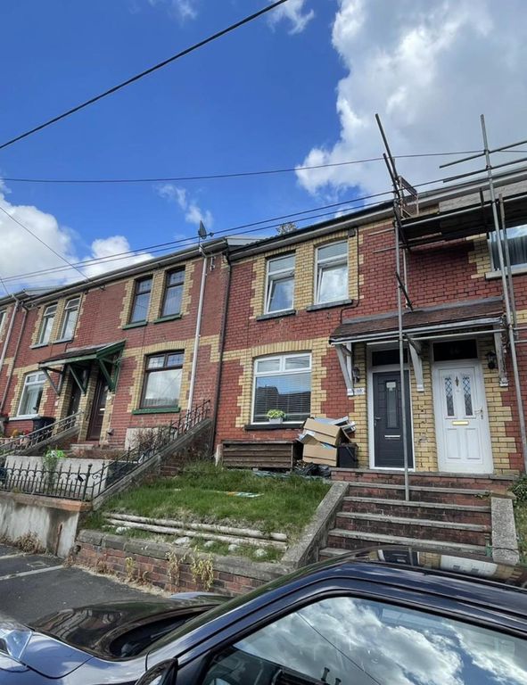 2 bed property to rent in The Avenue, Pontycymer, Bridgend CF32 Zoopla