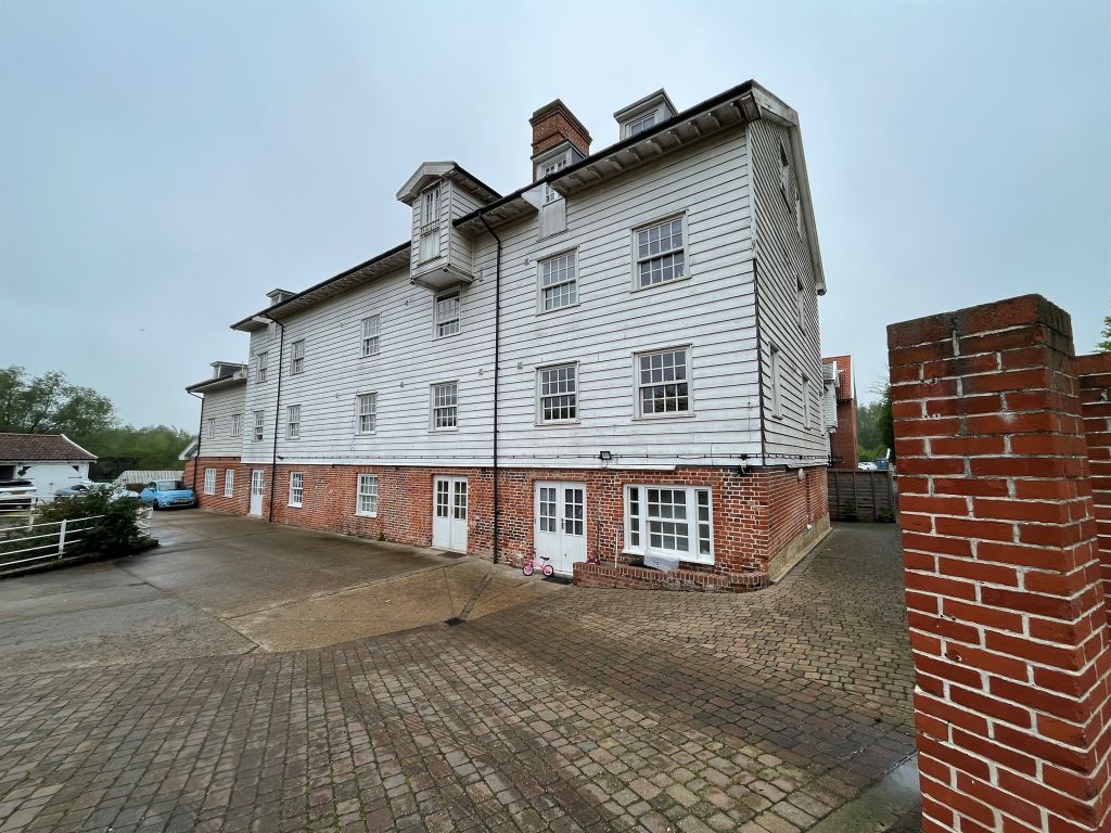 1 bed flat for sale in Paper Mill Lane, Bramford, Ipswich IP8 Zoopla