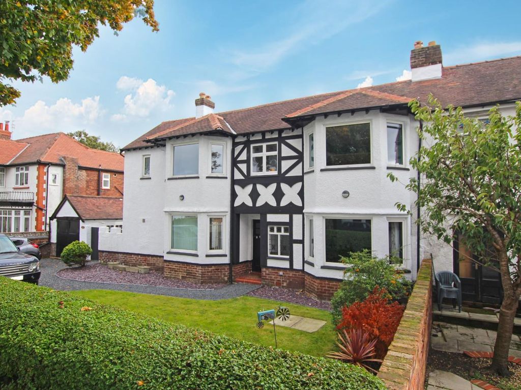 Haig Avenue, Southport PR8  
