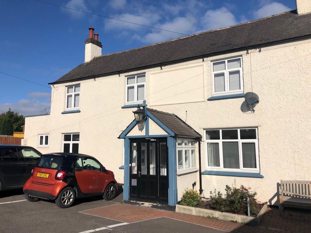 1 bed flat to rent in Town Street, Pinxton NG16, £450 pcm Zoopla