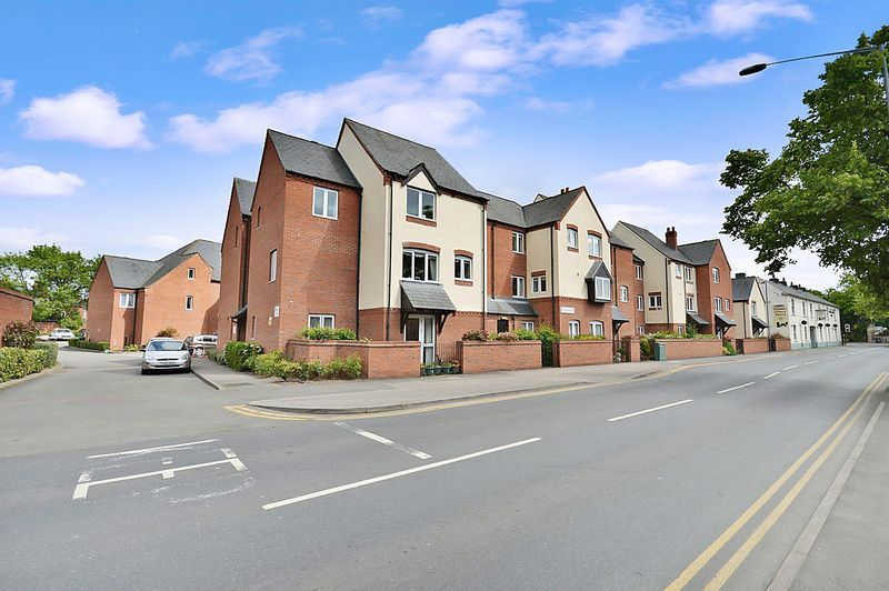 Montgomery Court, Warwick CV34  