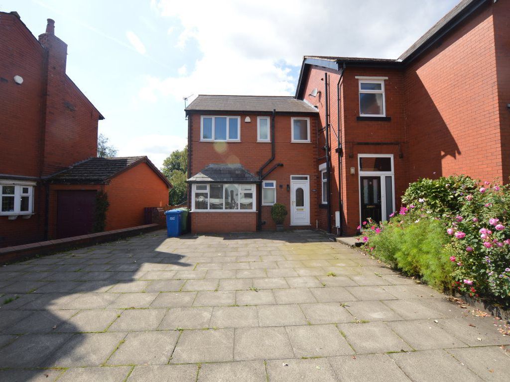 2 bed to rent in Hall Lane, Hindley, Wigan WN2 Zoopla