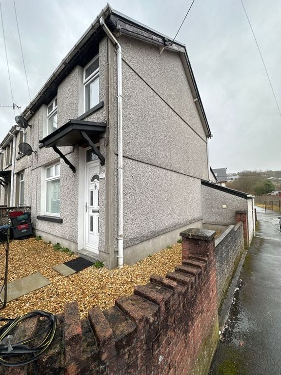 3 bed terraced house to rent in Park View, Tredegar NP22 Zoopla