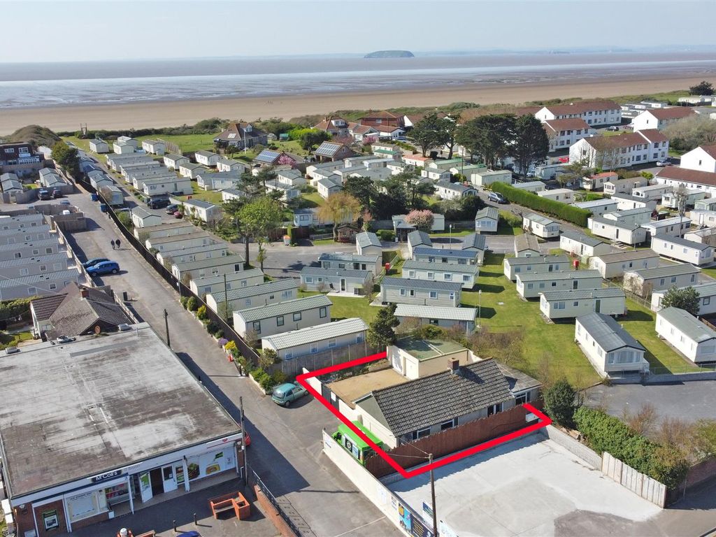 3 bed detached house for sale in South Road, Brean, BurnhamOnSea TA8