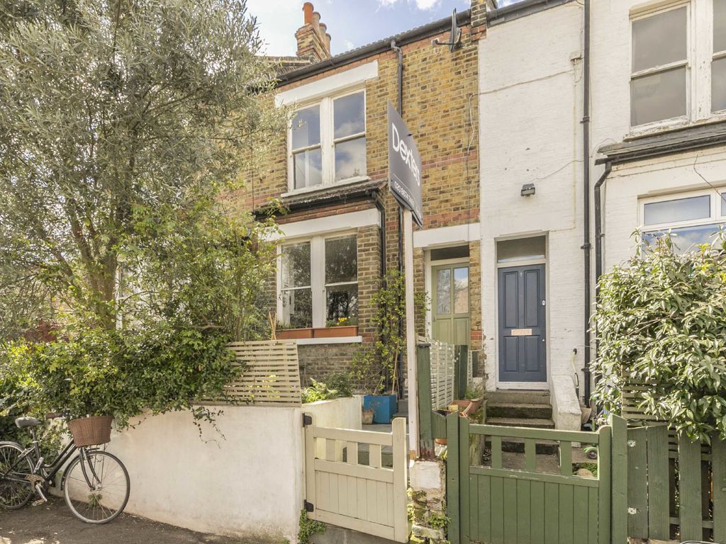 2 bed property for sale in Dunkirk Street, London SE27 Zoopla