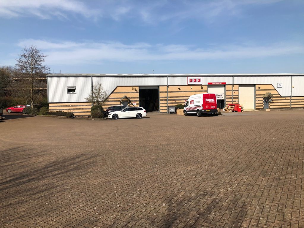 Industrial to let in Unit 3, Everdon Park, Daventry NN11, £35,250 pa Zoopla