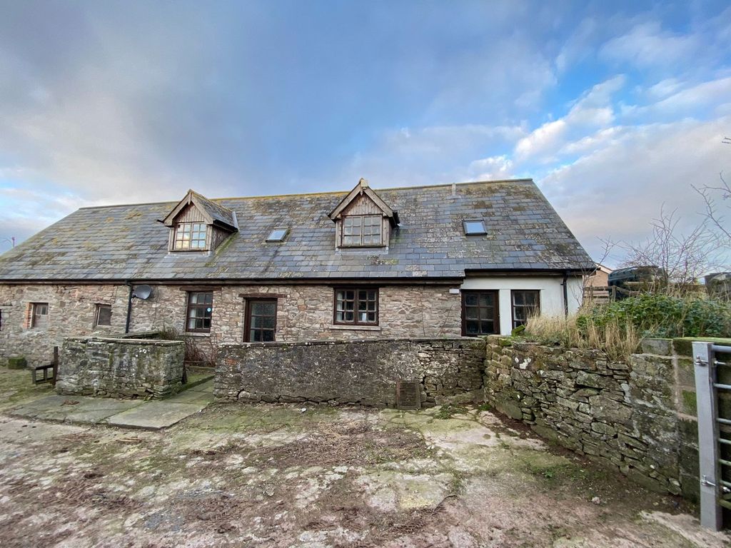 3 bed cottage to rent in Sarnau, Brecon LD3, £750 pcm Zoopla