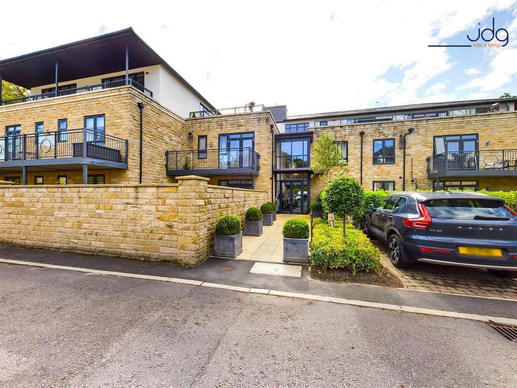 1 bed flat for sale in Guidem Park, Lancaster LA1 Zoopla