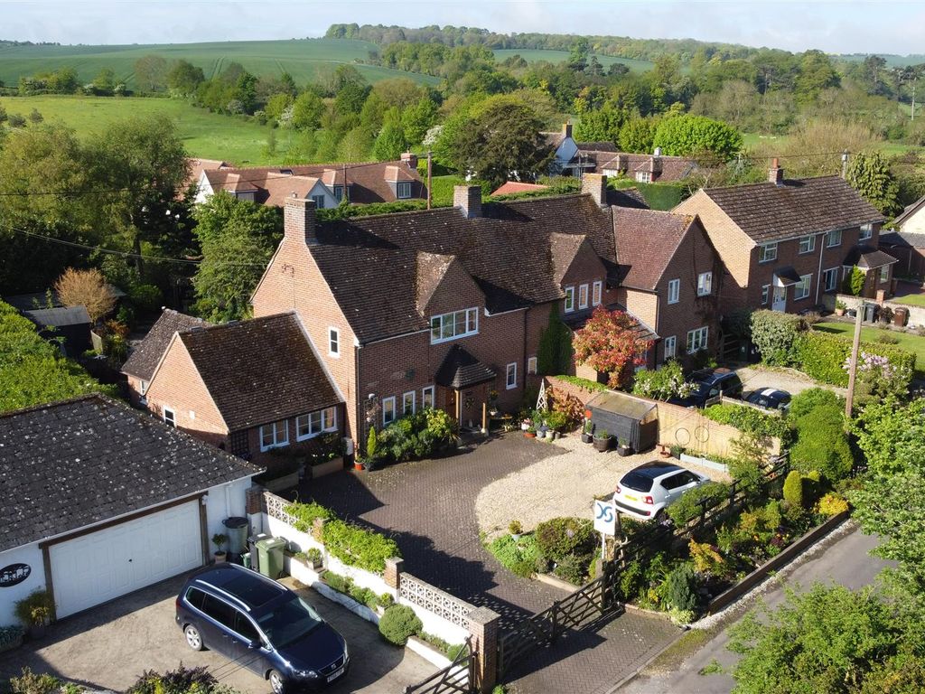 3 bed semidetached house for sale in Westcot, Wantage OX12 Zoopla