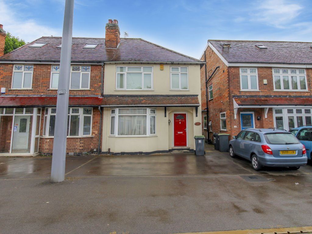 1 bed property to rent in Lower Road, Beeston, Nottingham NG9 Zoopla