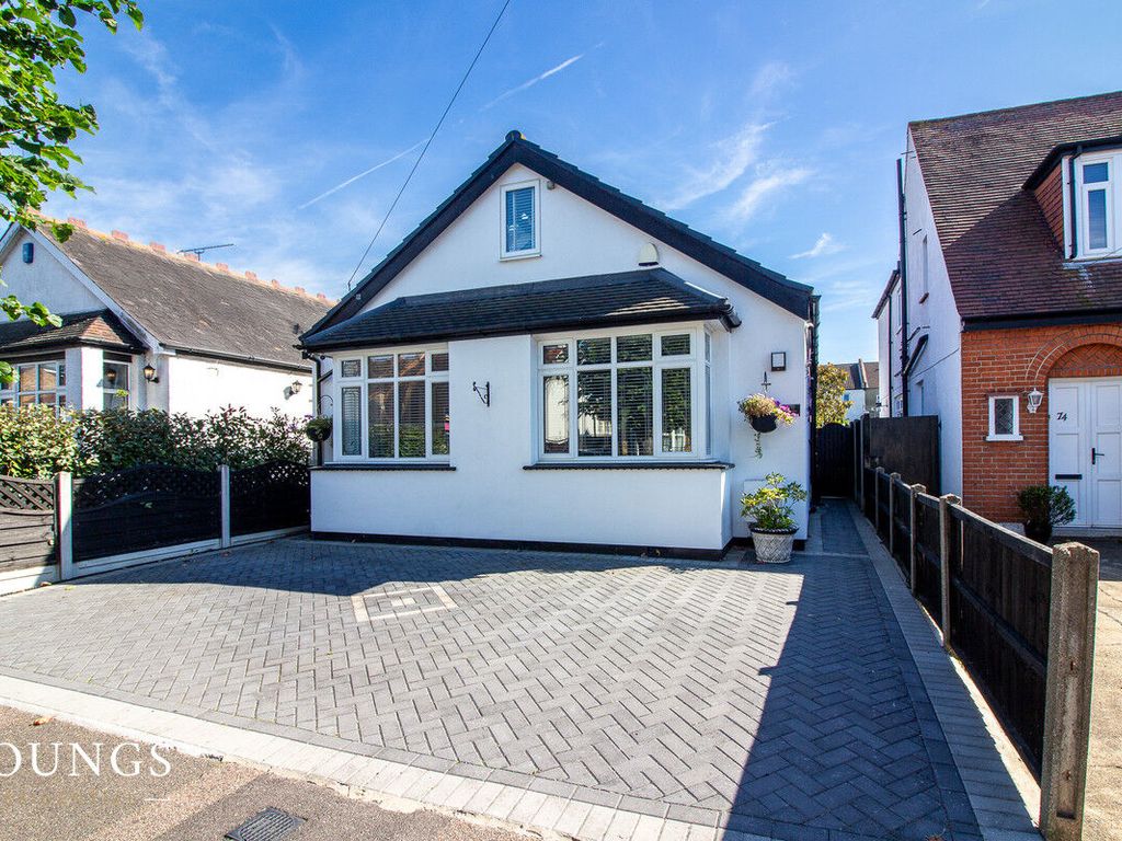 4 bed detached house for sale in Trinity Road, SouthendOnSea SS2, £450,000 Zoopla