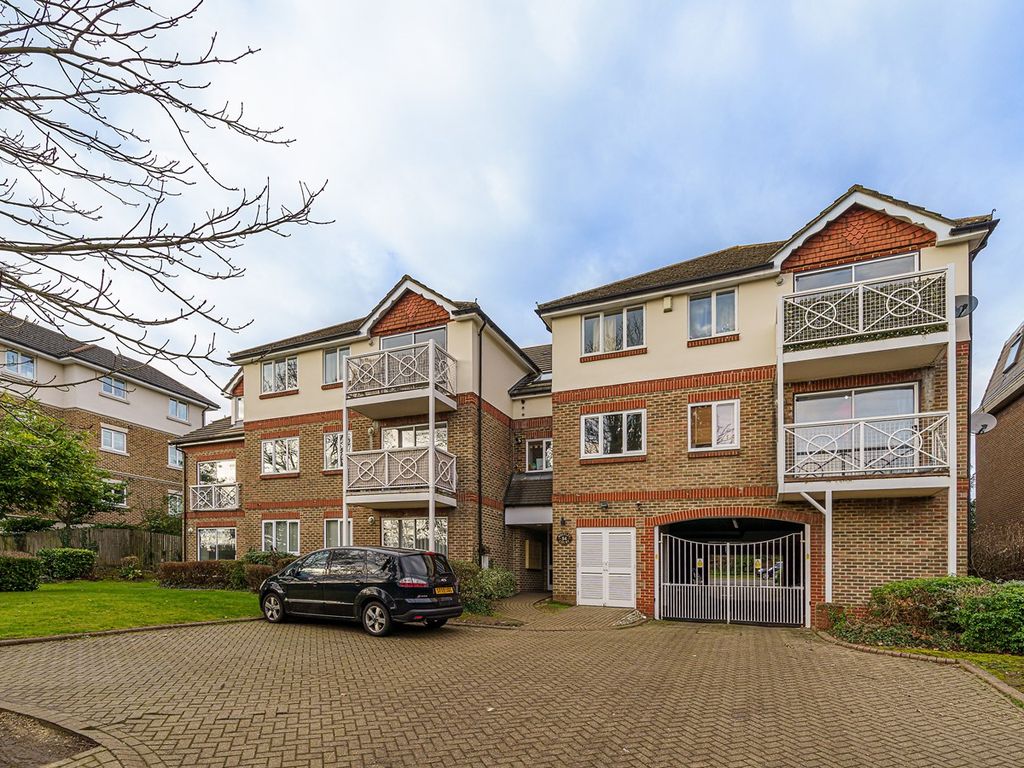 2 bed flat for sale in Westmoreland Road, Bromley BR2 Zoopla