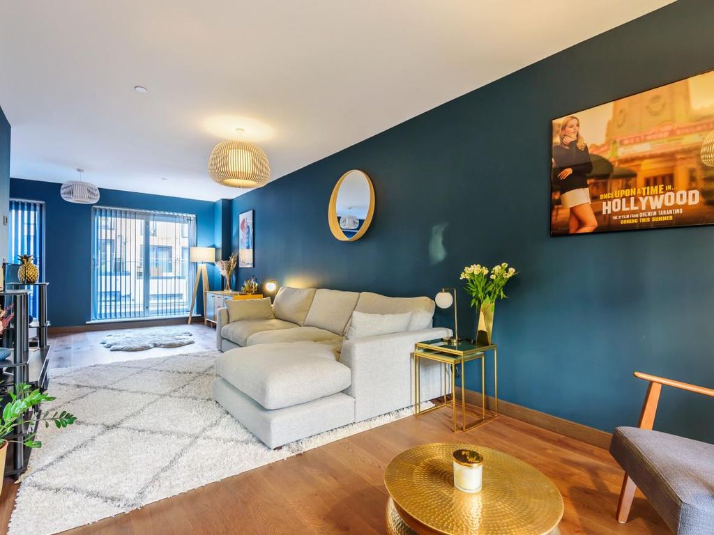 4 bed property for sale in Greer Garson Road, Denham, Uxbridge UB9 Zoopla