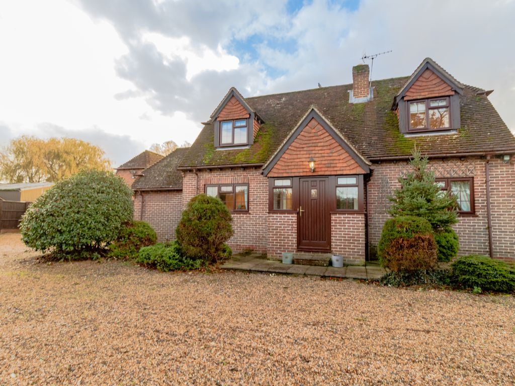 Land for sale in Pound Lane, Hurst, Reading RG10 Zoopla