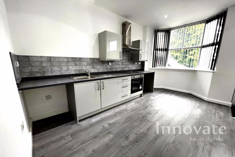 1 bed flat to rent in Hallam Street, West Bromwich B71, £750 pcm Zoopla