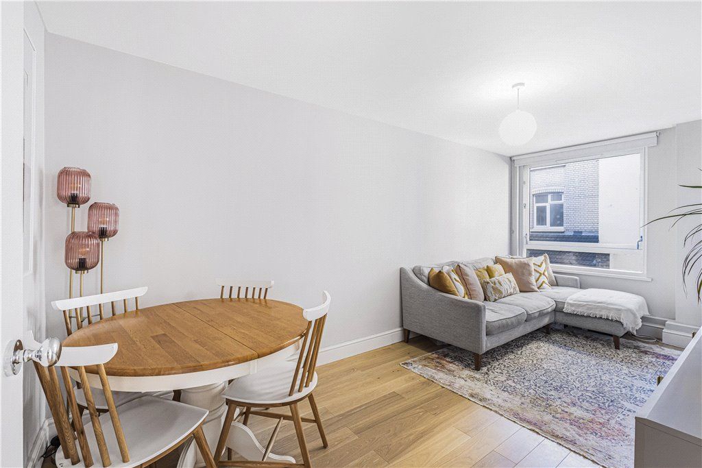 Basing Place, London E2