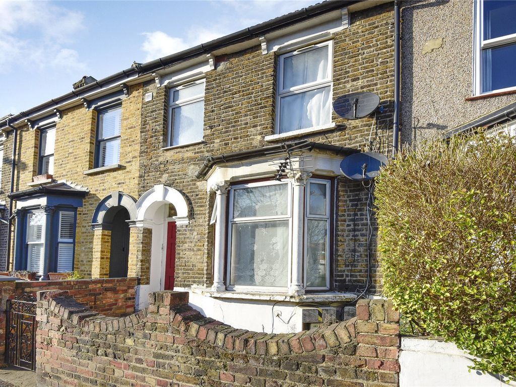 2 bed flat for sale in Queens Road, Walthamstow, London E17 Zoopla