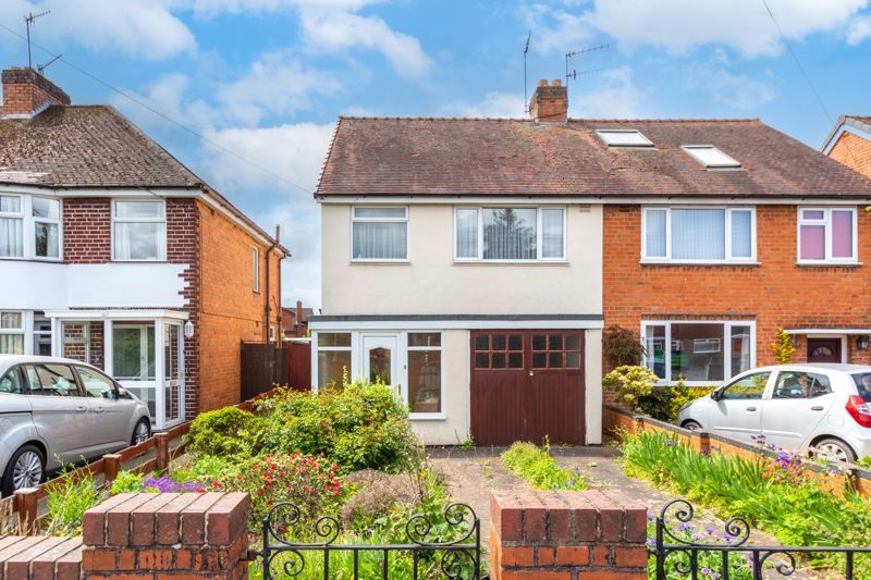 3 bed semidetached house for sale in Providence Road, Sidemoor