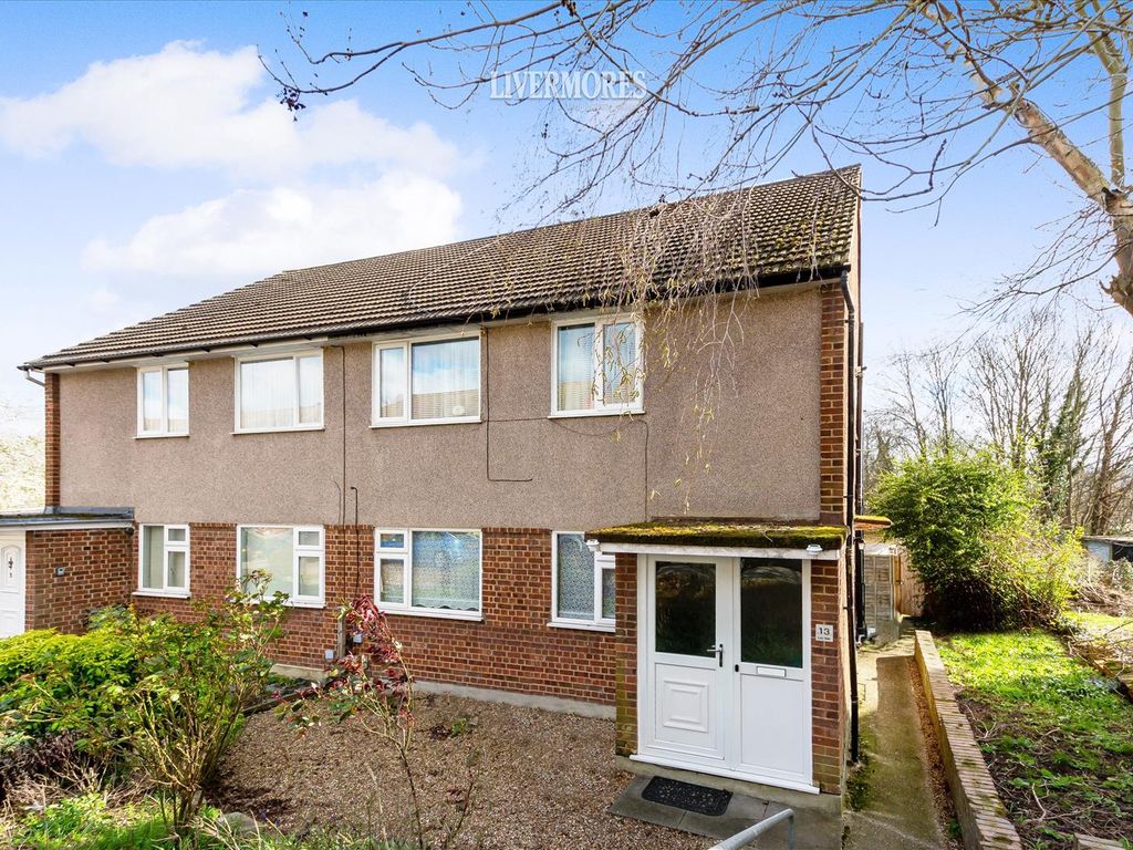 2 bed for sale in Lea Vale, Crayford, Kent DA1 Zoopla