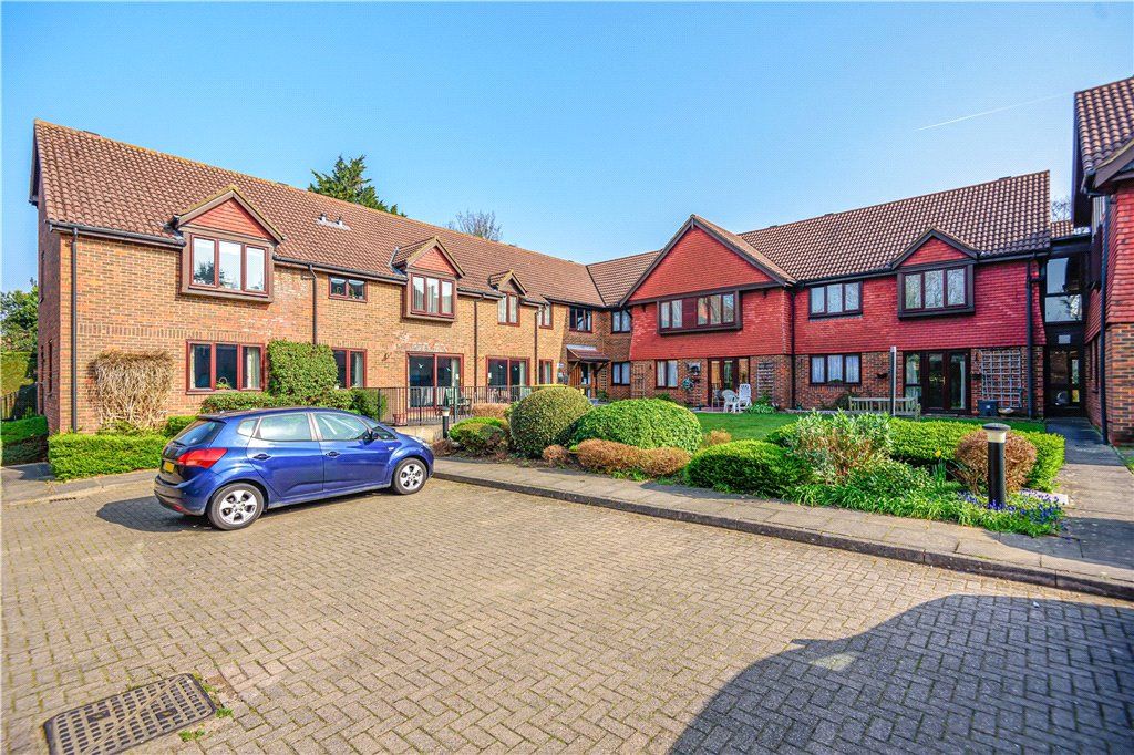 Ransom Close, Watford, Hertfordshire WD19  
