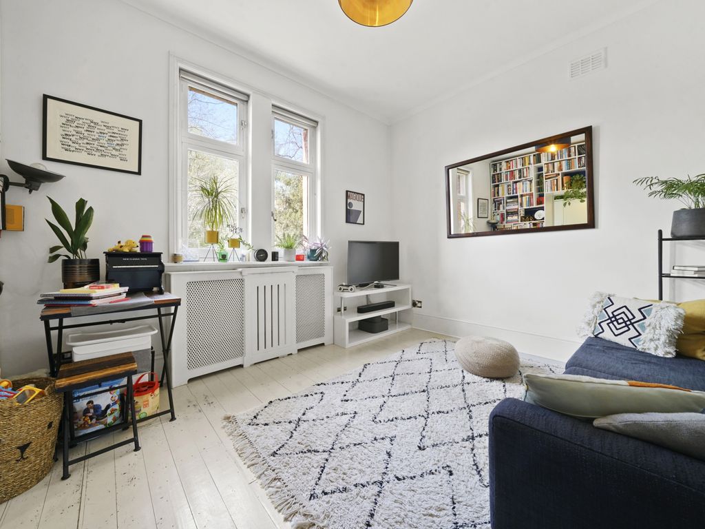 Mowbray Grange, 2 Mowbray Road, London SE19  