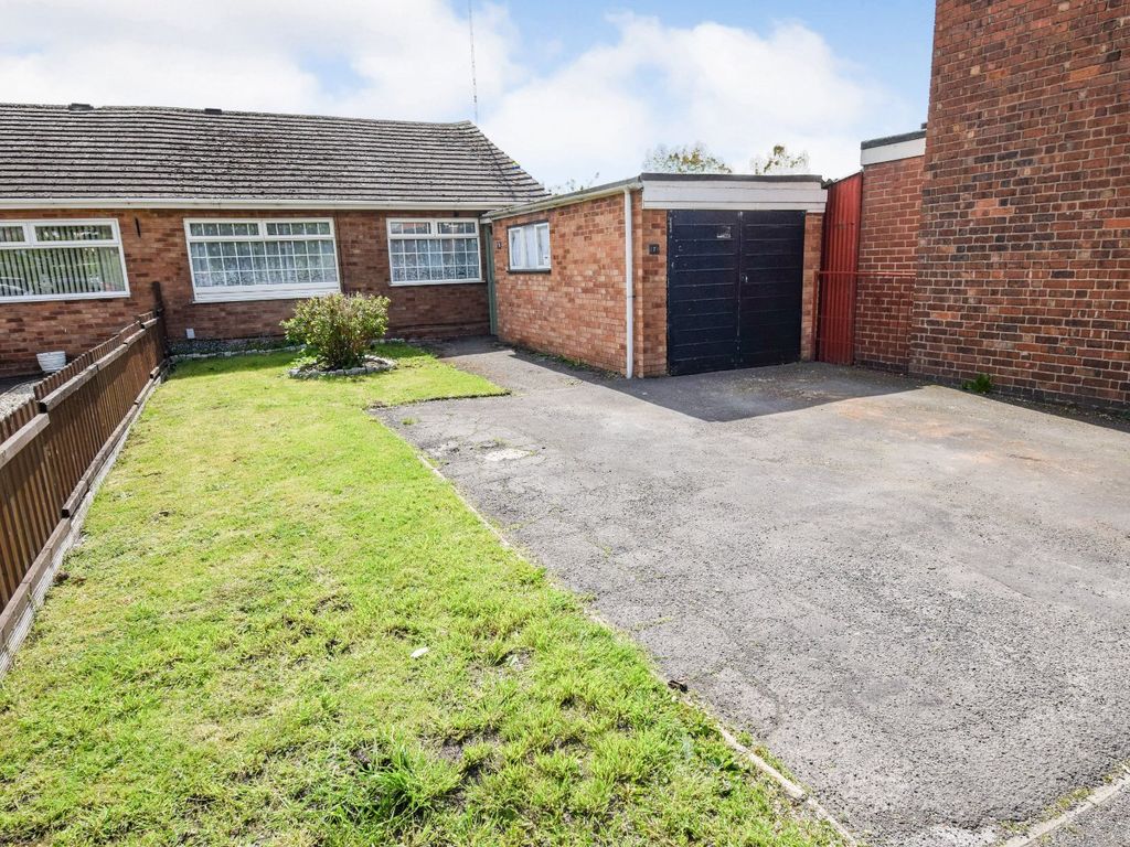 3 bed bungalow for sale in Grange Road, Longford, Coventry, 6Da CV6