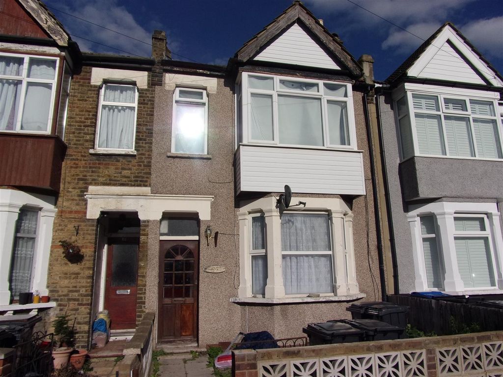 2 bed flat for sale in Stretton Road, Croydon CR0 Zoopla
