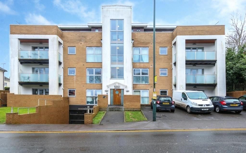 2 bed flat to rent in Surrey Road, Westbourne, Bournemouth BH4 Zoopla