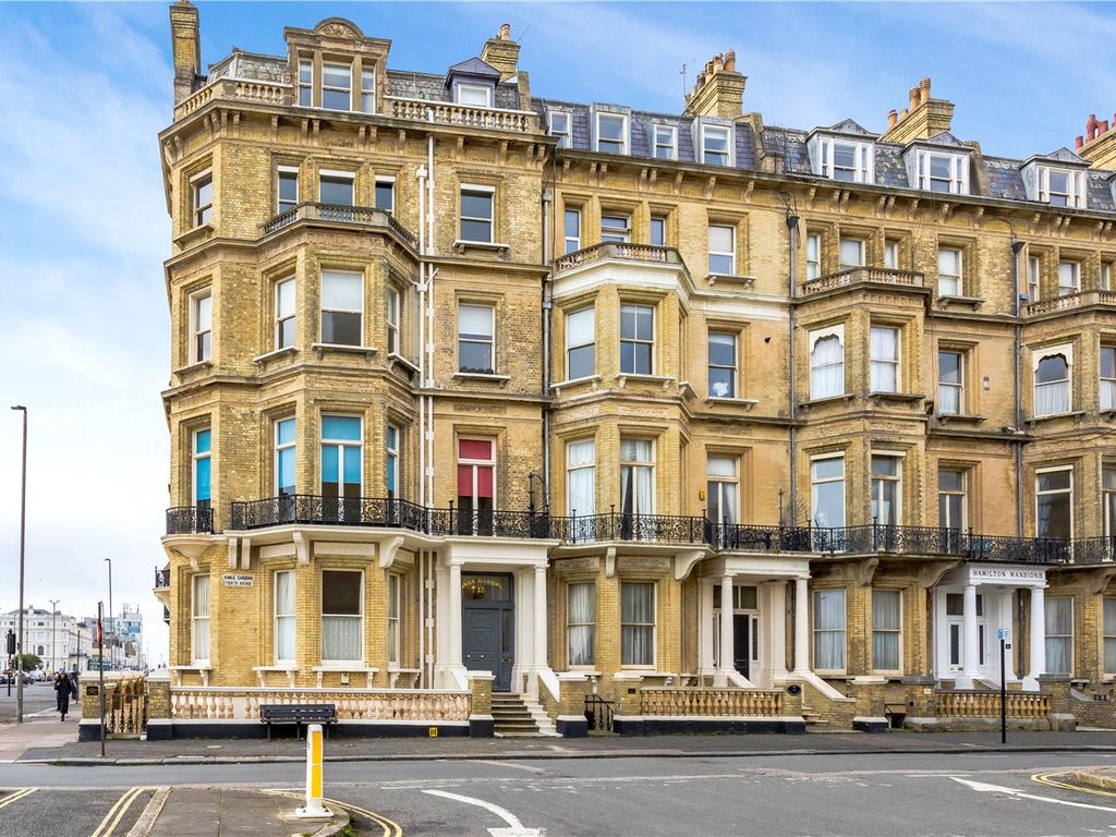 2 bed flat for sale in Kings Gardens, Hove, East Sussex BN3 Zoopla