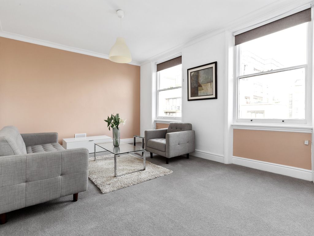 1 bed flat to rent in Seagrave Road, London SW6 Zoopla
