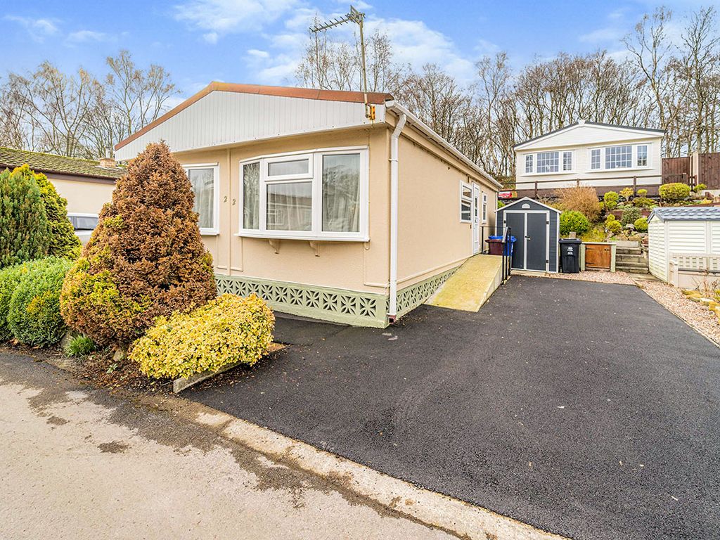 2 bed property for sale in Padiham Road, Burnley, Lancashire BB12 Zoopla