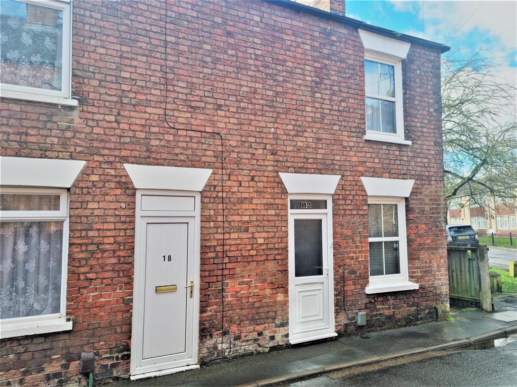 2 bed property to rent in Milner Road, Wisbech PE13 Zoopla
