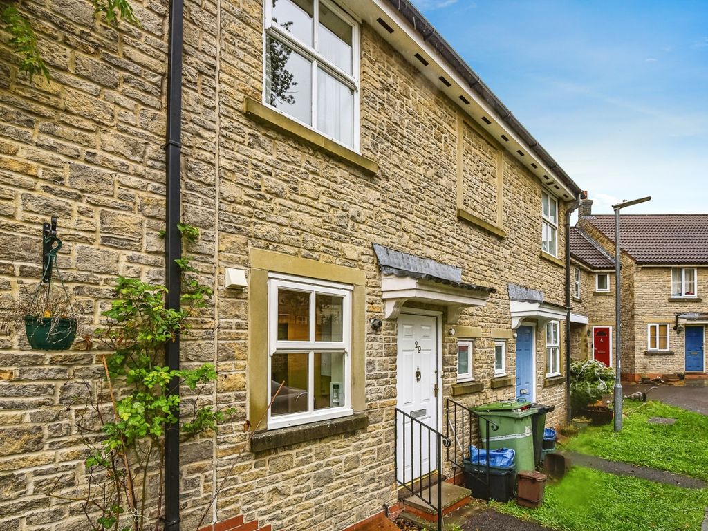2 bed property to rent in Rivers Reach, Frome BA11, £1,050 pcm Zoopla