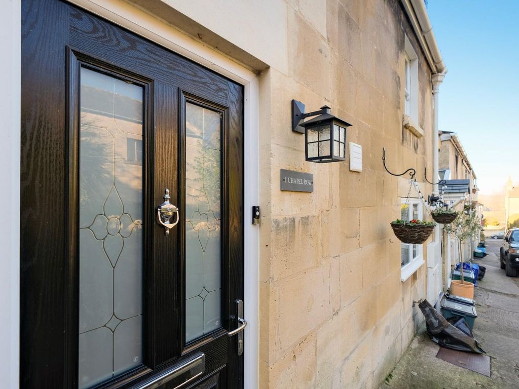 2 bed cottage to rent in Chapel Row, Bathford, Bath BA1 Zoopla