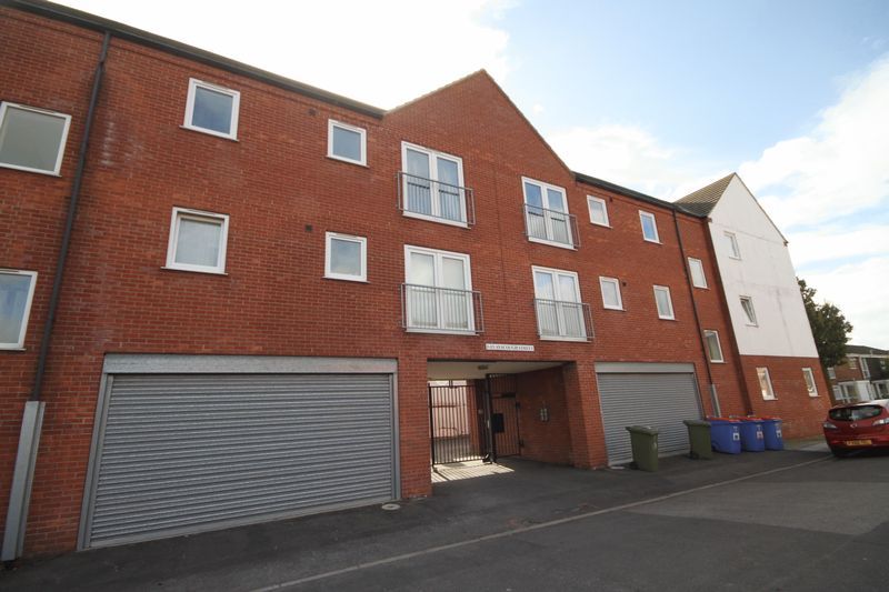 1 bed flat to rent in Ayscough Street, Grimsby DN31 Zoopla