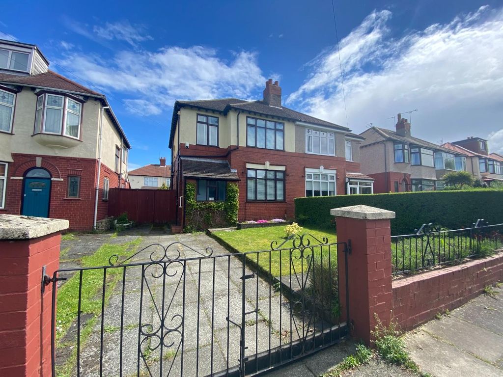 3 bed semidetached house for sale in Fernhill Road, Bootle L20 Zoopla