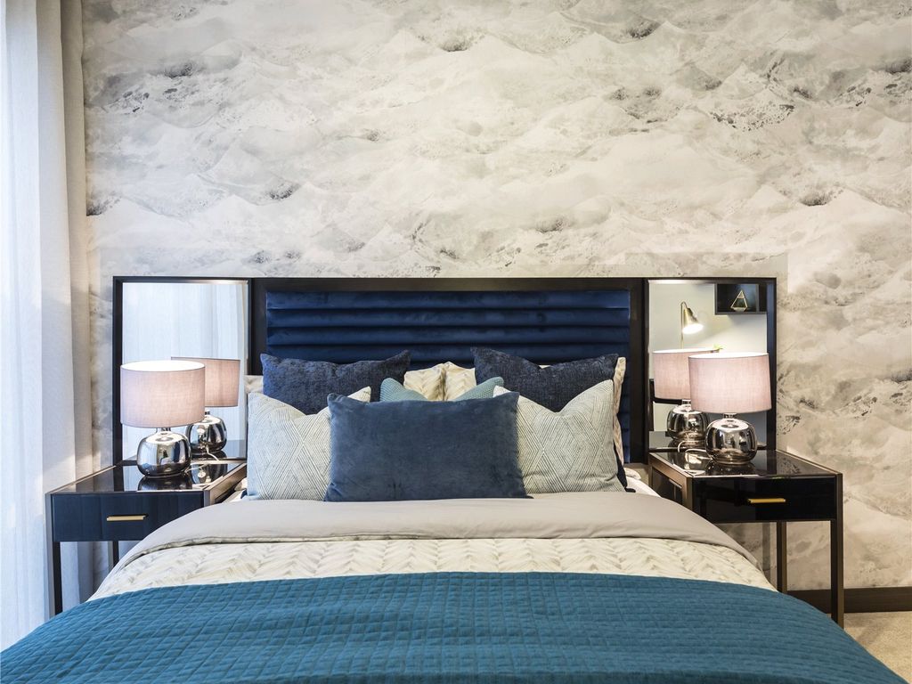 Watford Cross, 149A St Albans Road, Watford WD24  