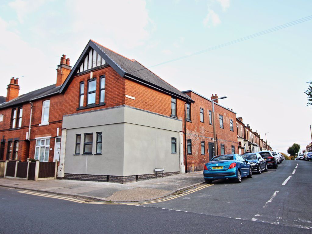 1 bed flat to rent in Brookhill Street, Stapleford, Nottingham NG9 Zoopla