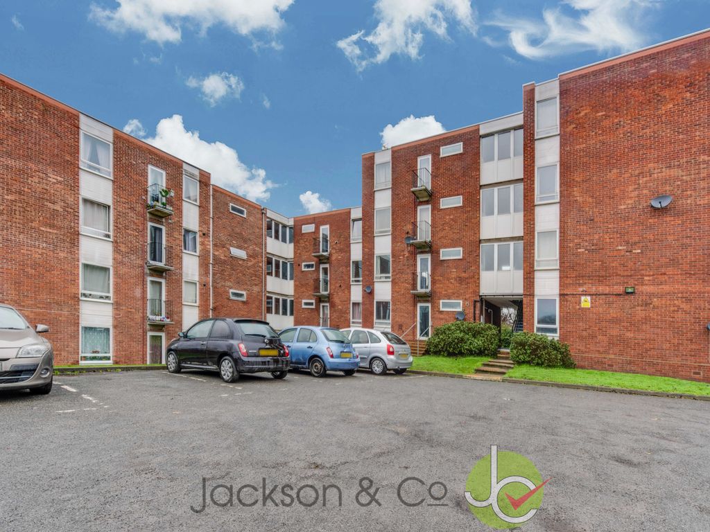 2 bed flat for sale in Greenstead Road, Colchester CO1 Zoopla