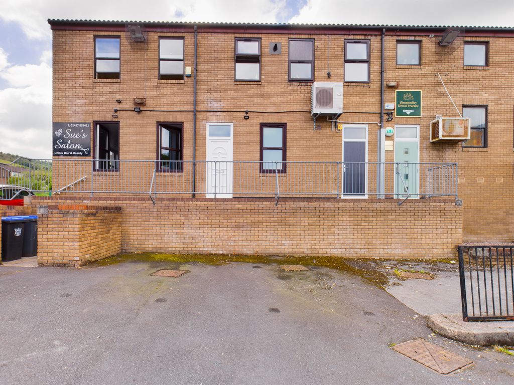 3 bed terraced house for sale in Pennine Road, Glossop SK13 Zoopla