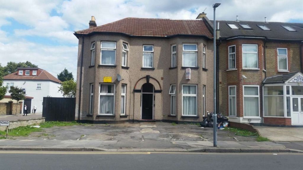 1 bed flat to rent in Argyle Road, Ilford IG1 Zoopla