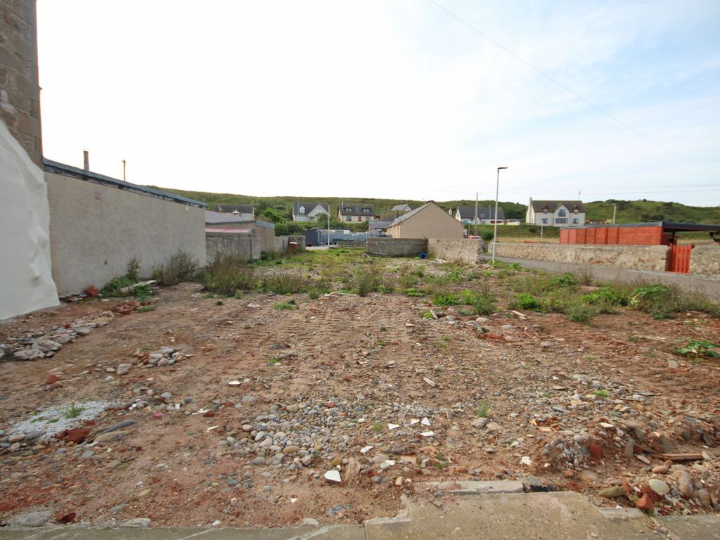 Land for sale in 14 Stewart Street, Portgordon AB56 Zoopla